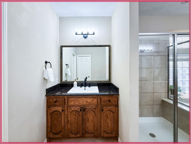 4945 Grinstein Drive, Fort Worth, TX 76244