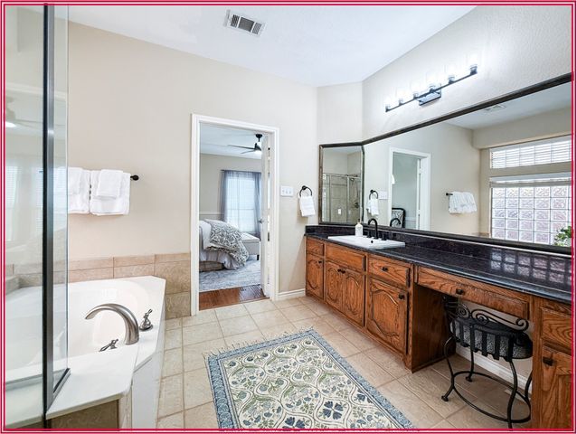 4945 Grinstein Drive, Fort Worth, TX 76244