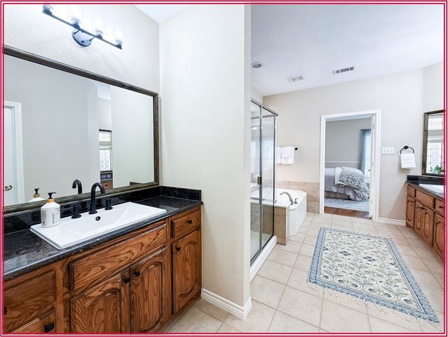 4945 Grinstein Drive, Fort Worth, TX 76244