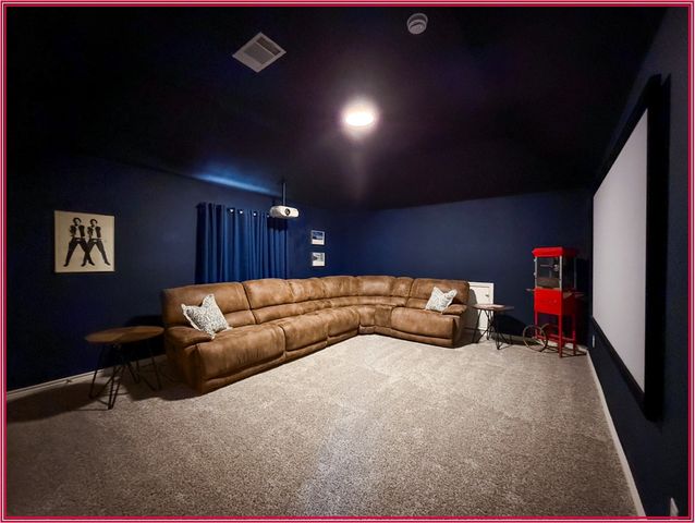 4945 Grinstein Drive, Fort Worth, TX 76244