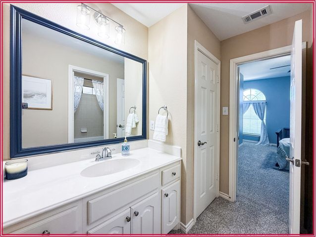 4945 Grinstein Drive, Fort Worth, TX 76244