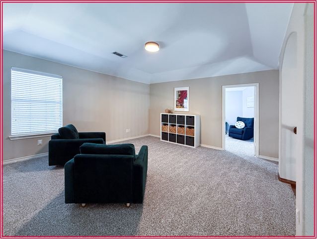 4945 Grinstein Drive, Fort Worth, TX 76244