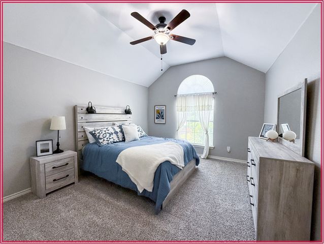 4945 Grinstein Drive, Fort Worth, TX 76244