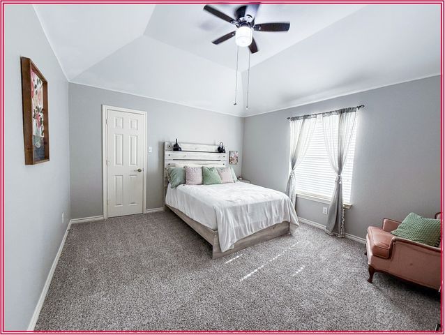 4945 Grinstein Drive, Fort Worth, TX 76244