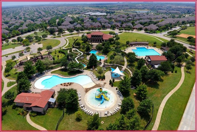 4945 Grinstein Drive, Fort Worth, TX 76244