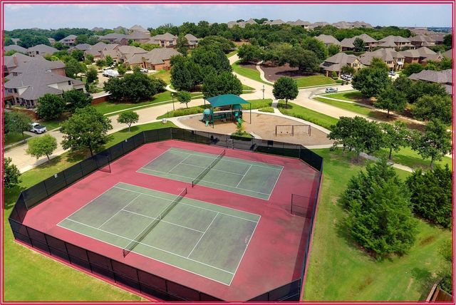 4945 Grinstein Drive, Fort Worth, TX 76244