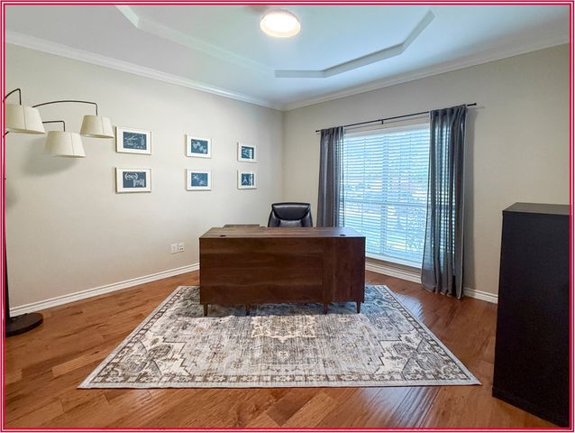 4945 Grinstein Drive, Fort Worth, TX 76244