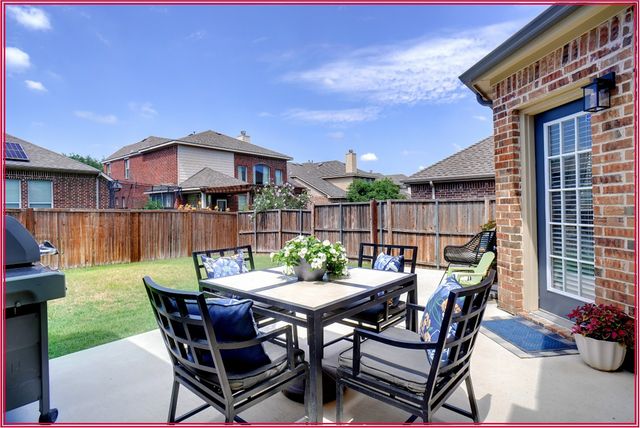 4945 Grinstein Drive, Fort Worth, TX 76244