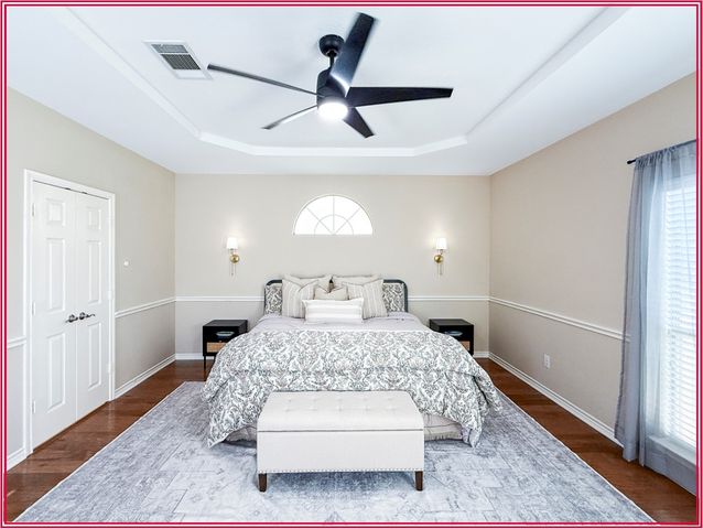 4945 Grinstein Drive, Fort Worth, TX 76244