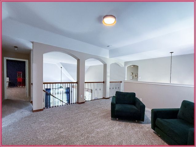 4945 Grinstein Drive, Fort Worth, TX 76244