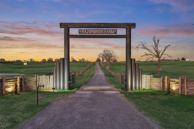22199 Interstate Highway 45 Feeder N, Buffalo, TX 75831
