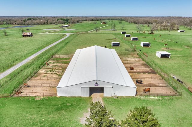 22199 Interstate Highway 45 Feeder N, Buffalo, TX 75831
