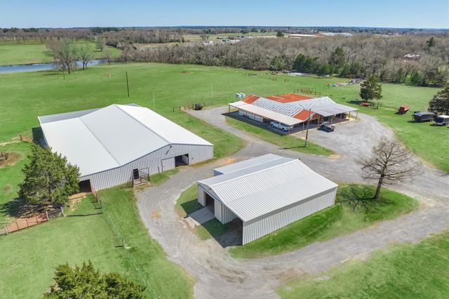 22199 Interstate Highway 45 Feeder N, Buffalo, TX 75831