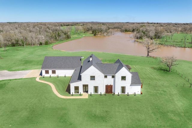 22199 Interstate Highway 45 Feeder N, Buffalo, TX 75831