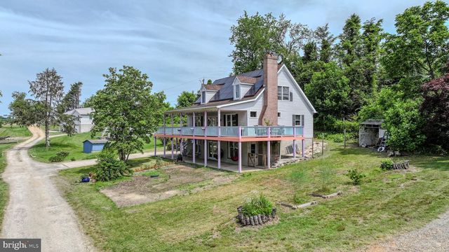 210 ELK VIEW RD, North East, MD 21901