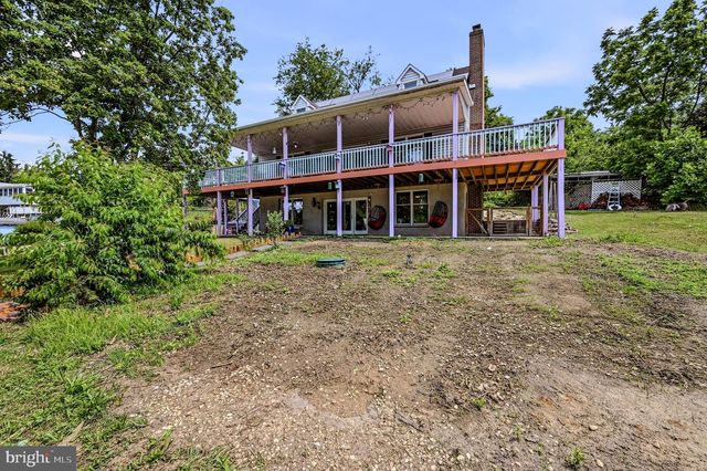 210 ELK VIEW RD, North East, MD 21901