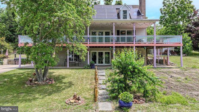 210 ELK VIEW RD, North East, MD 21901