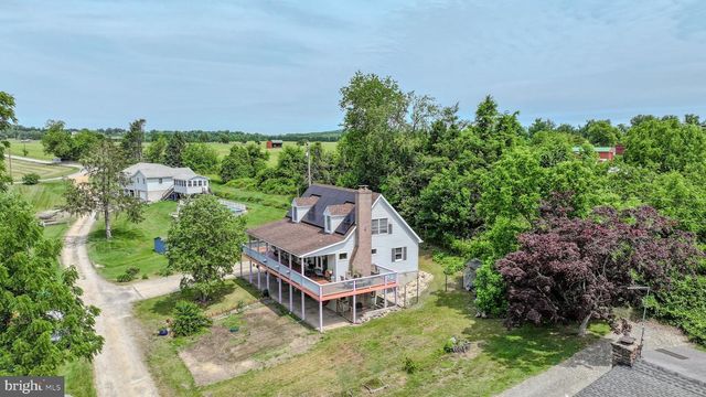 210 ELK VIEW RD, North East, MD 21901