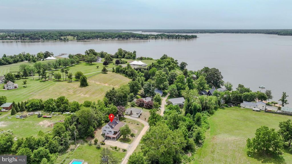 Image 1 of property listing at 210 ELK VIEW RD, North East, MD 21901