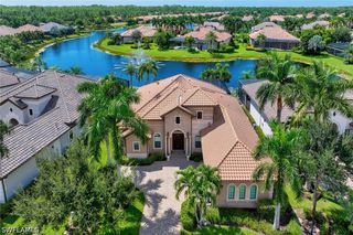 6646 Costa CIR, Naples, FL 34113