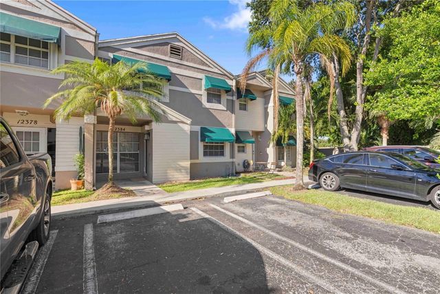 12384 SW 52nd Court, Cooper City, FL 33330