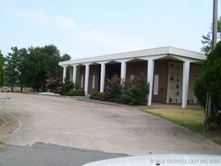 7600 Old Taft Road S, Muskogee, OK 74401
