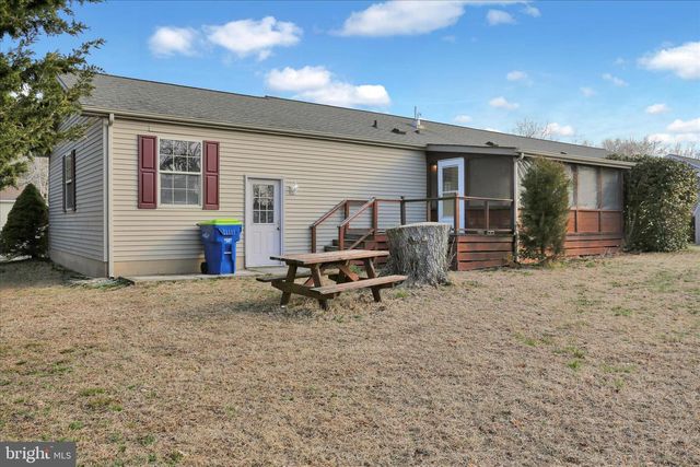 35356 SANDPIPER RD, Millsboro, DE 19966