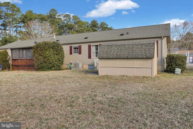 35356 SANDPIPER RD, Millsboro, DE 19966