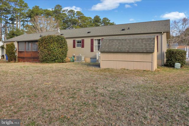 35356 SANDPIPER RD, Millsboro, DE 19966