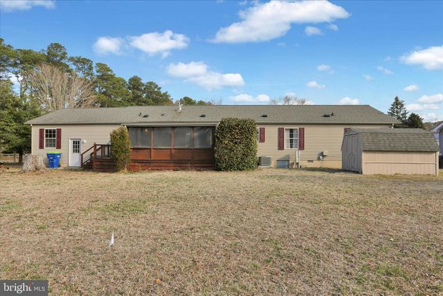 35356 SANDPIPER RD, Millsboro, DE 19966