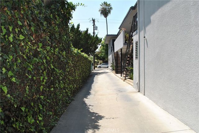 2064 Meridian, South Pasadena, CA 91030