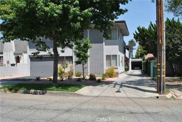 2064 Meridian, South Pasadena, CA 91030