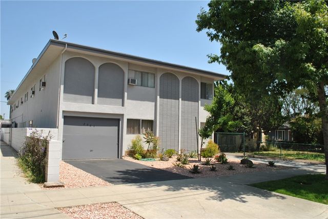 2064 Meridian, South Pasadena, CA 91030