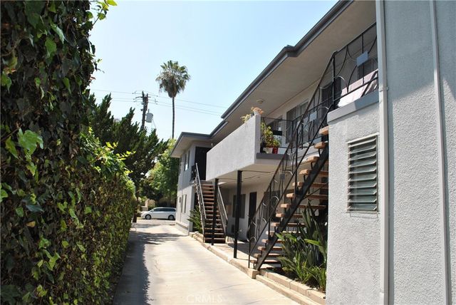 2064 Meridian, South Pasadena, CA 91030