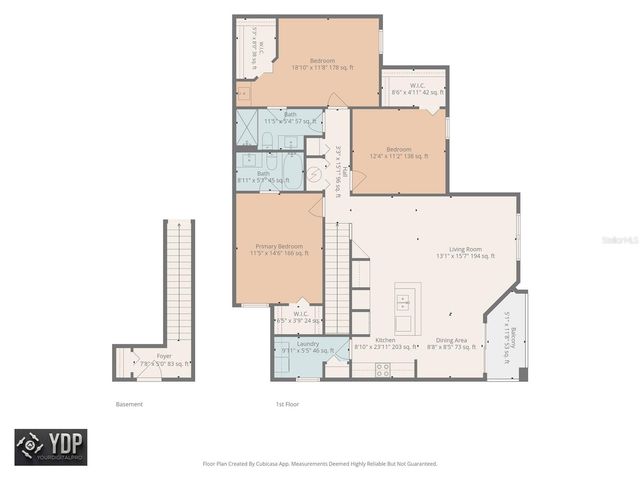 2199 CHIANTI PLACE 9-0925, Palm Harbor, FL 34683