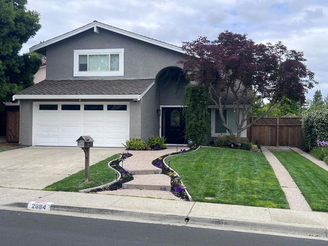 2884 Sombrero Circle, San Ramon, CA 94583