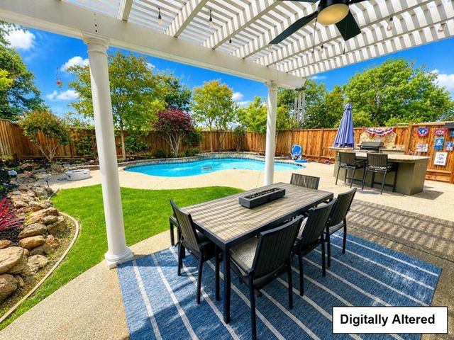 2884 Sombrero Circle, San Ramon, CA 94583