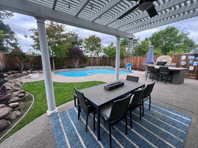2884 Sombrero Circle, San Ramon, CA 94583