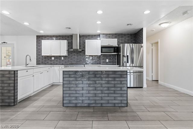 4358 Hobbs Drive, Las Vegas, NV 89120