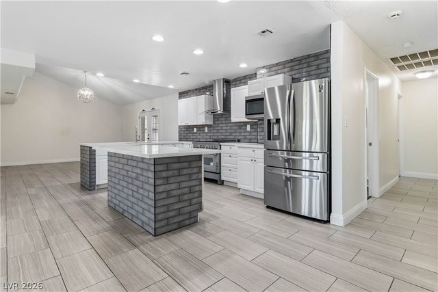 4358 Hobbs Drive, Las Vegas, NV 89120