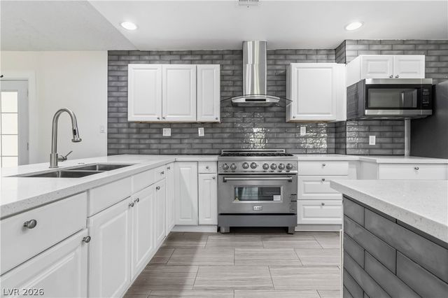 4358 Hobbs Drive, Las Vegas, NV 89120