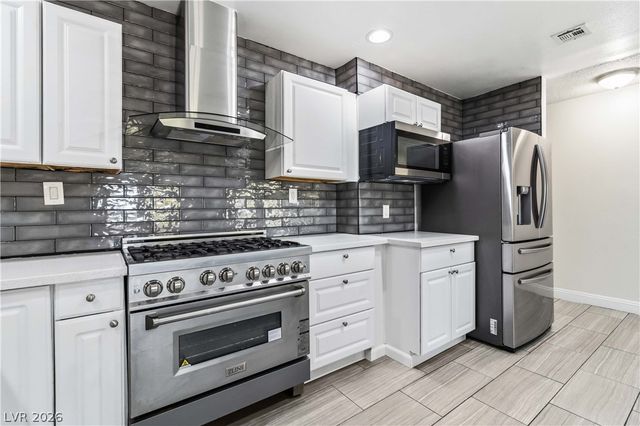 4358 Hobbs Drive, Las Vegas, NV 89120