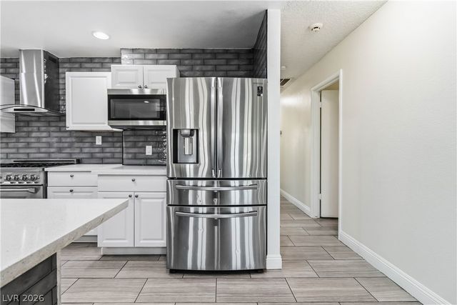 4358 Hobbs Drive, Las Vegas, NV 89120