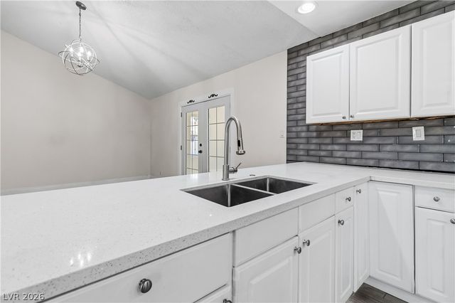 4358 Hobbs Drive, Las Vegas, NV 89120