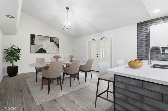 4358 Hobbs Drive, Las Vegas, NV 89120