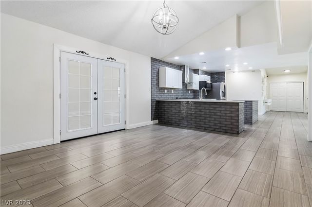 4358 Hobbs Drive, Las Vegas, NV 89120
