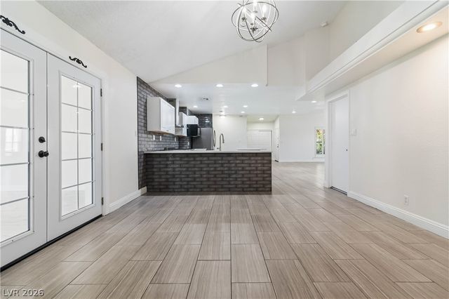 4358 Hobbs Drive, Las Vegas, NV 89120