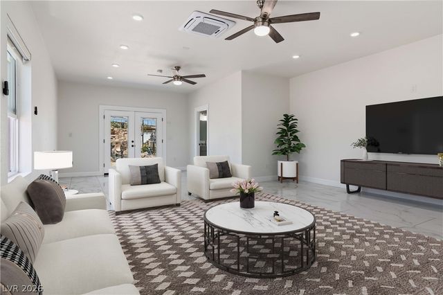 4358 Hobbs Drive, Las Vegas, NV 89120