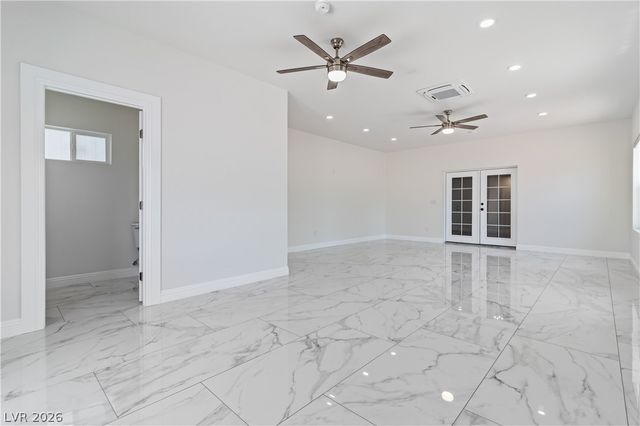 4358 Hobbs Drive, Las Vegas, NV 89120