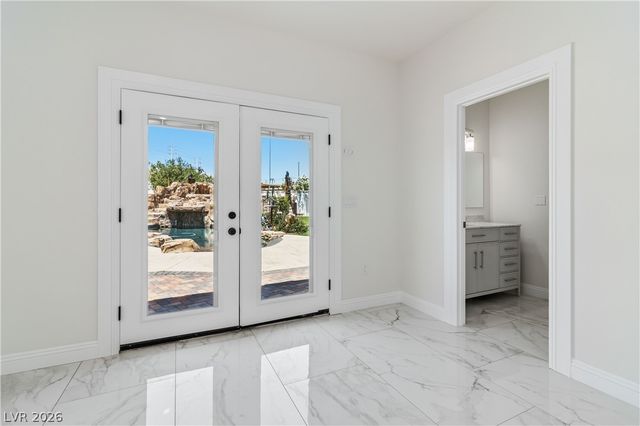 4358 Hobbs Drive, Las Vegas, NV 89120